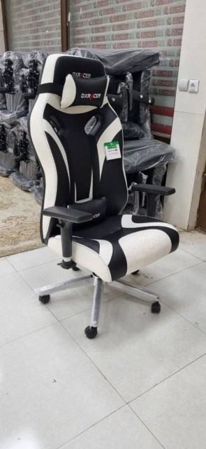 boss chair